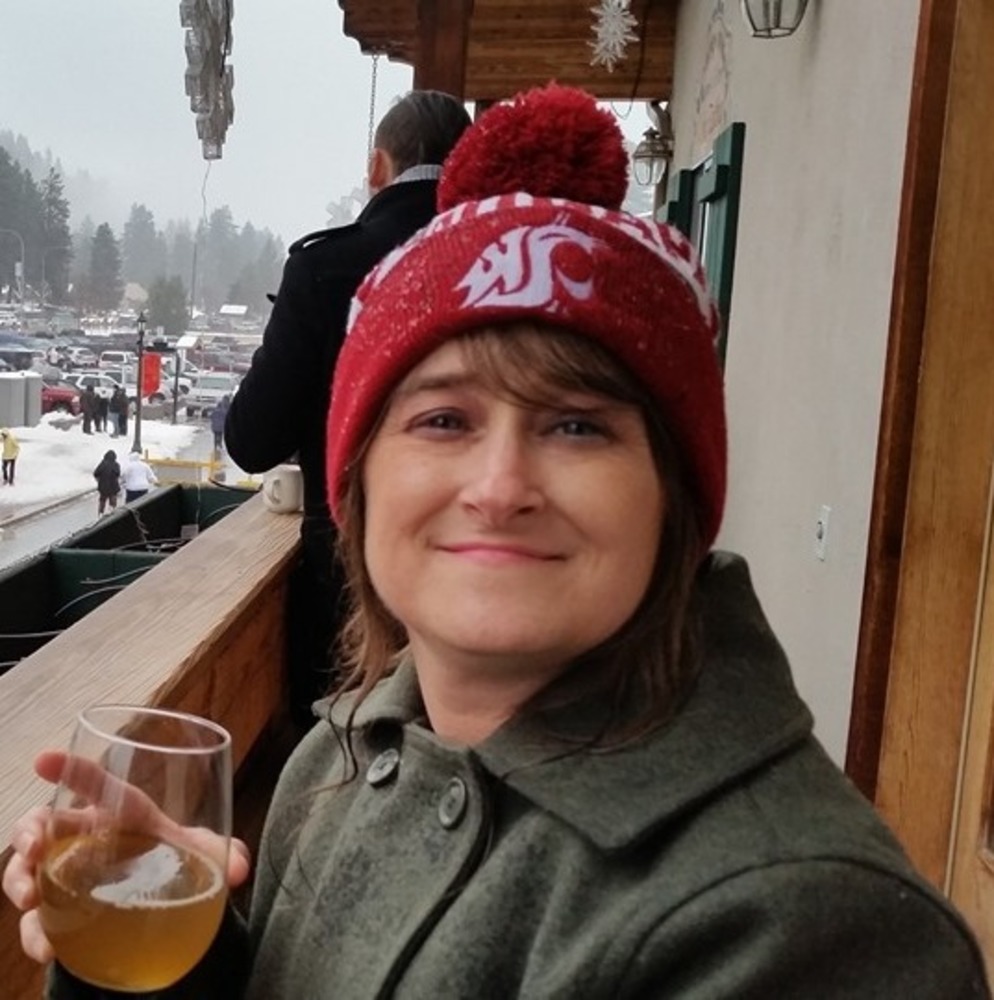 Meet your Posher, Cindy